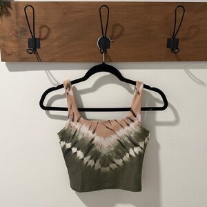 Wear it to Heart Performance Tank